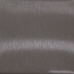 Matt Finish Stainless Steel